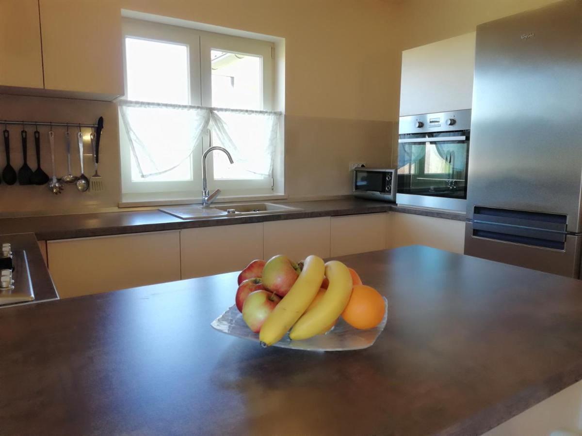 Apartman Nikola Ladrovici Εξωτερικό φωτογραφία