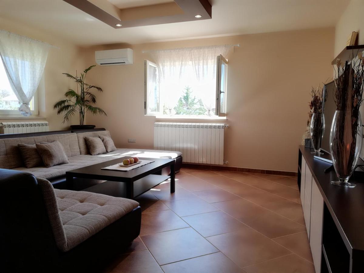Apartman Nikola Ladrovici Εξωτερικό φωτογραφία