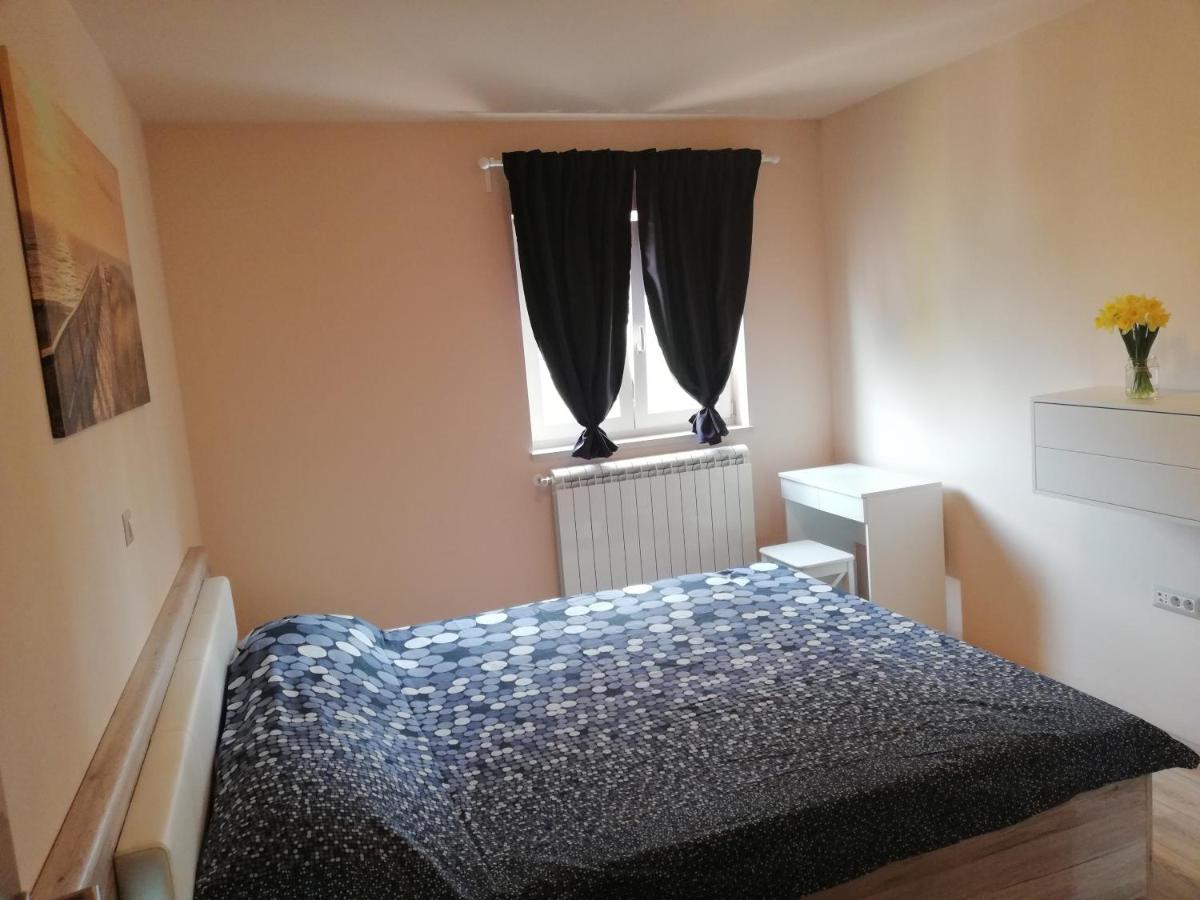 Apartman Nikola Ladrovici Εξωτερικό φωτογραφία