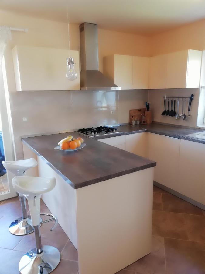 Apartman Nikola Ladrovici Εξωτερικό φωτογραφία