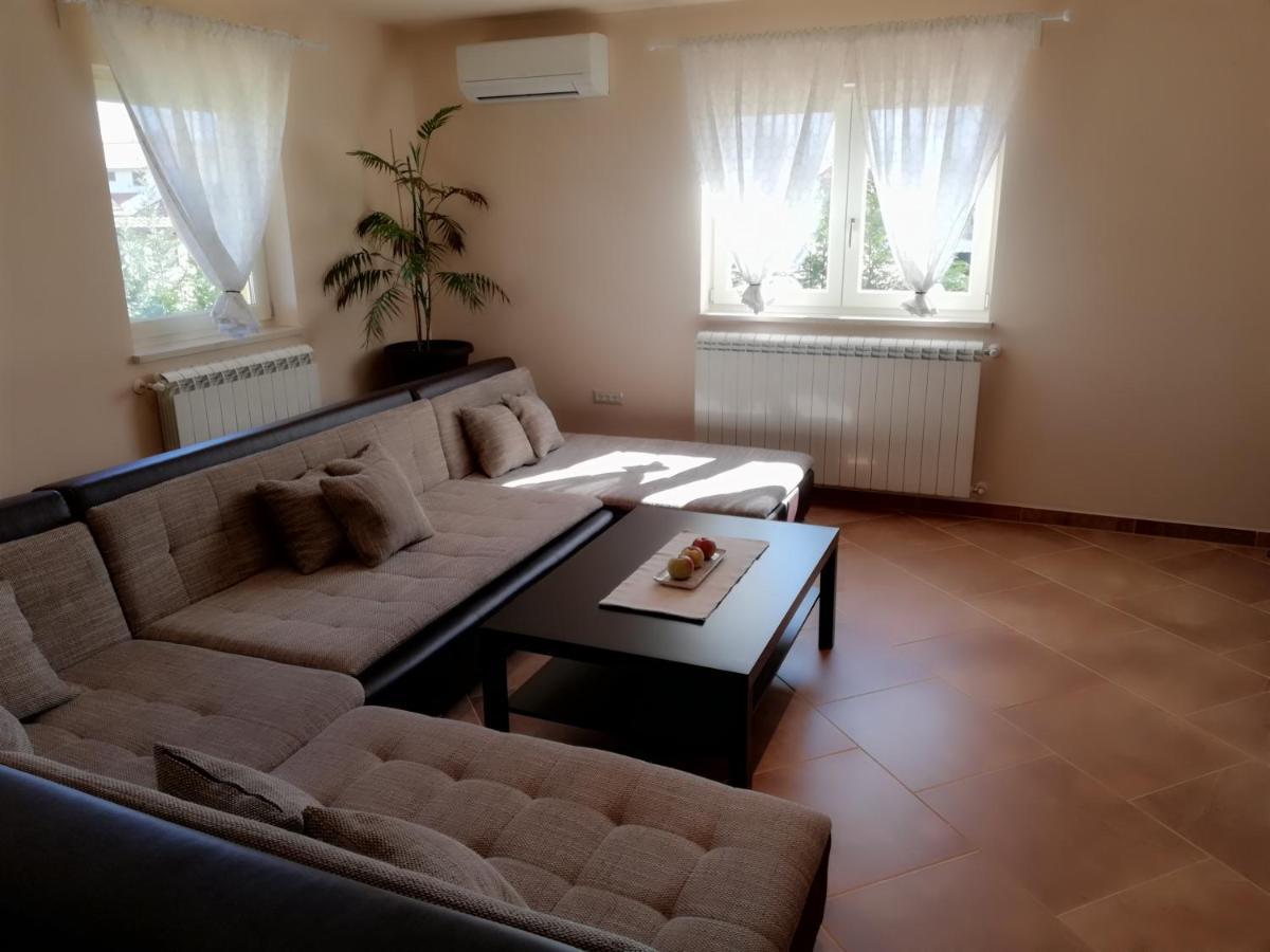 Apartman Nikola Ladrovici Εξωτερικό φωτογραφία