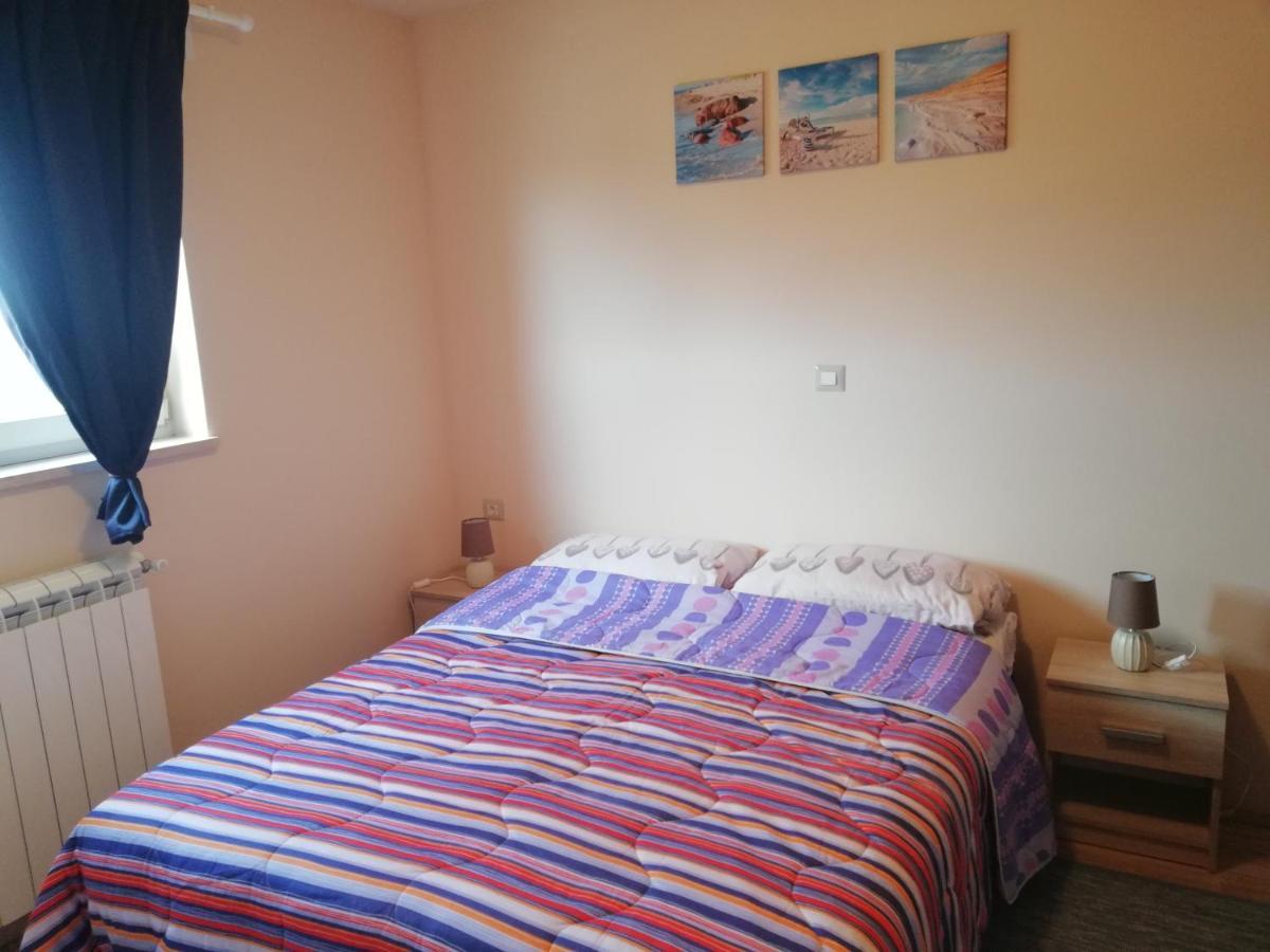 Apartman Nikola Ladrovici Εξωτερικό φωτογραφία
