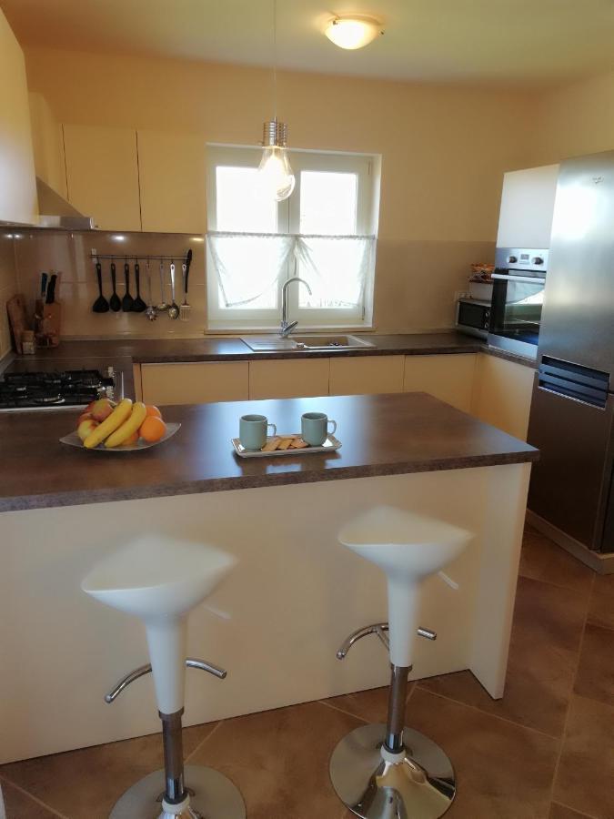 Apartman Nikola Ladrovici Εξωτερικό φωτογραφία