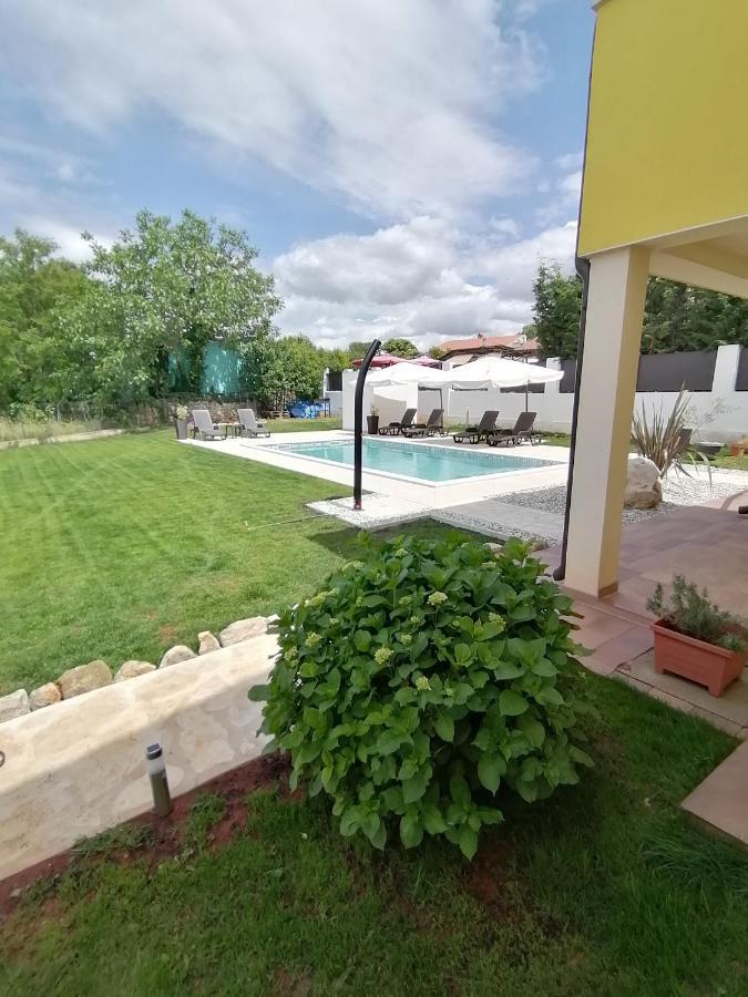 Apartman Nikola Ladrovici Εξωτερικό φωτογραφία